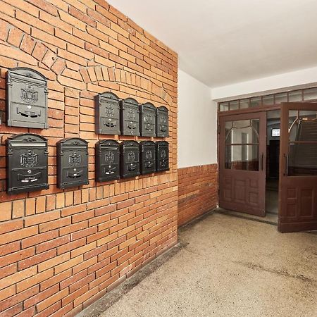 Apartament Heart of Wroclaw Uniwersytecka by Renters Zewnętrze zdjęcie