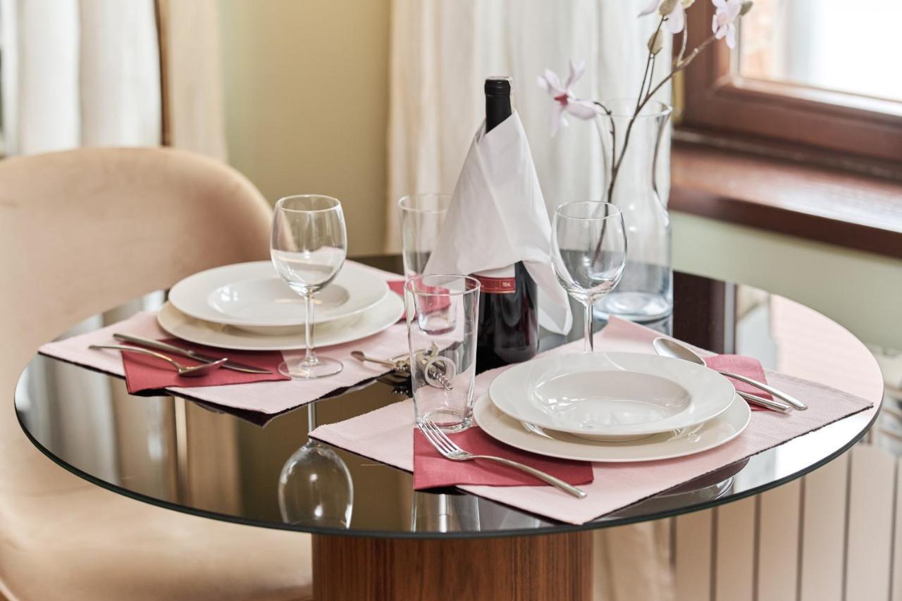 Apartament Heart of Wroclaw Uniwersytecka by Renters Zewnętrze zdjęcie