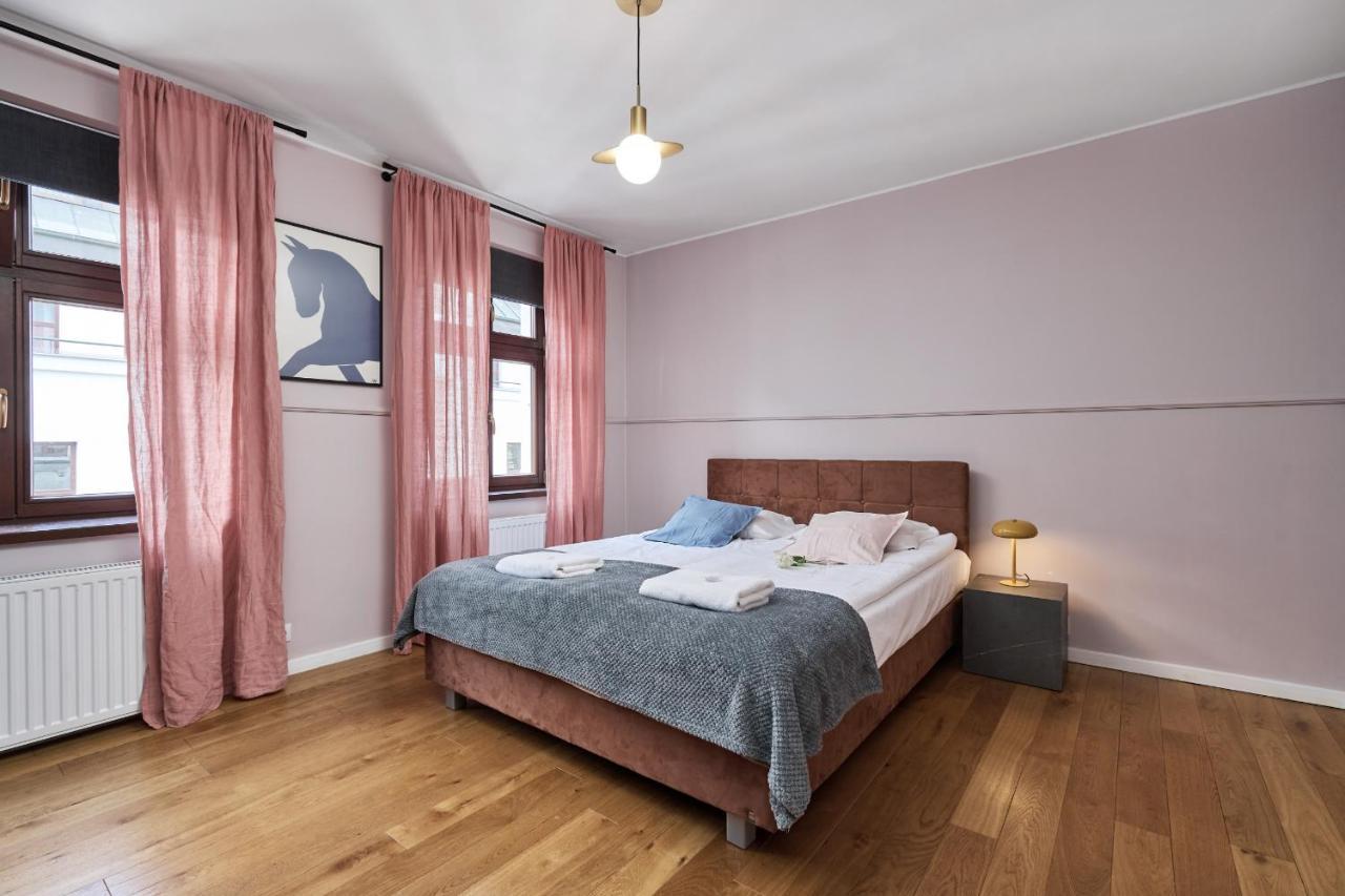 Apartament Heart of Wroclaw Uniwersytecka by Renters Zewnętrze zdjęcie