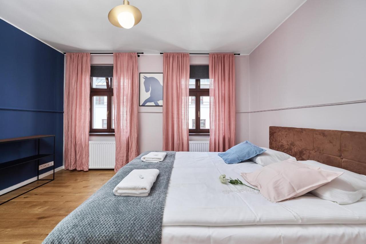 Apartament Heart of Wroclaw Uniwersytecka by Renters Zewnętrze zdjęcie